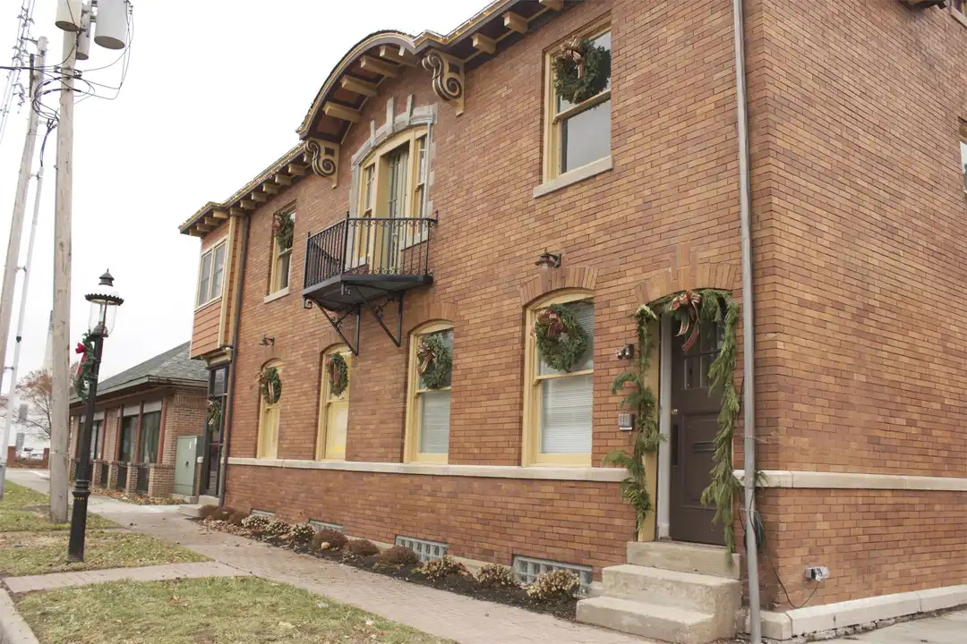 235 Buckeye St unit 1 – photo 1