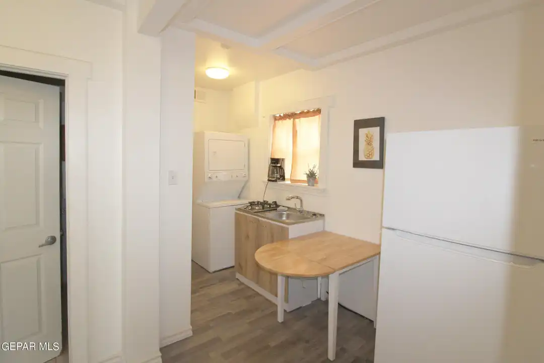 803 Upson Dr #2 - View 3
