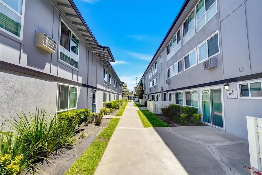 Avignon Apartment Homes - More