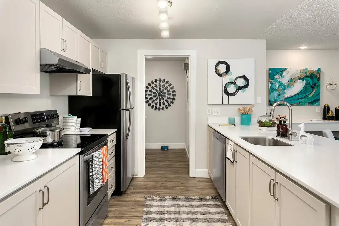 Alaire Apartment Homes - View 2