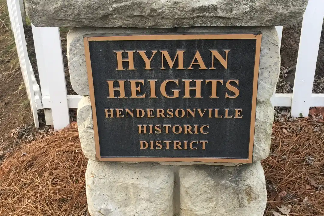 House in Hendersonville - View 3