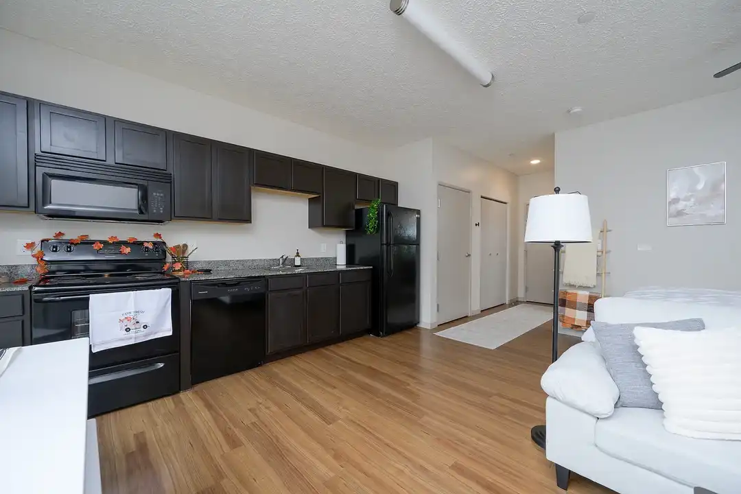 The 401 Lofts – photo 1