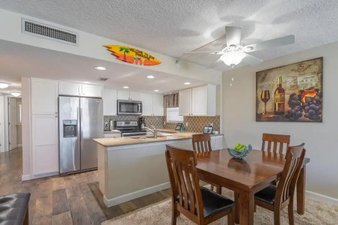 4800 Ocean Beach Blvd unit # 215 - View 5