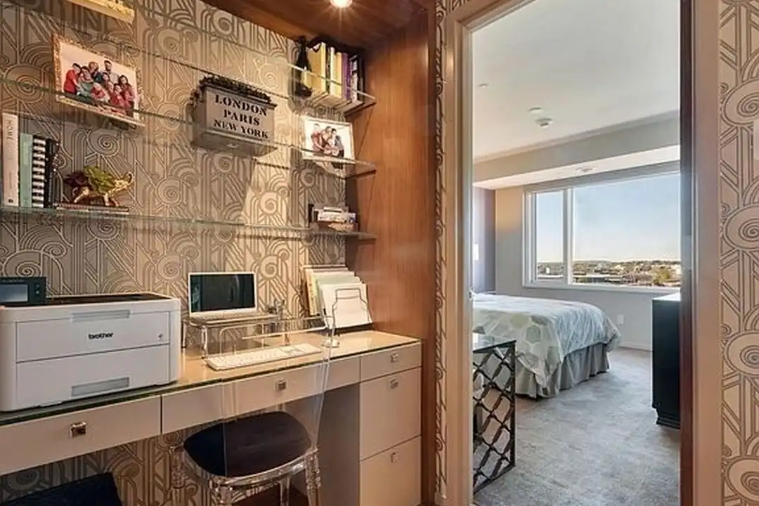 141 Dorchester Ave unit 508 – další