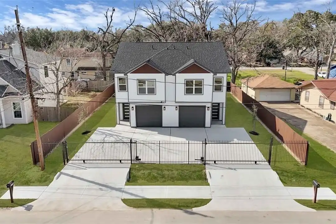 7517 Hezekiah Ln unit B - View 2