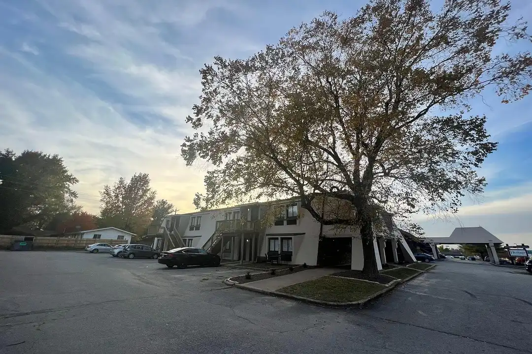 Heritage Apartments – photo 1 of 5