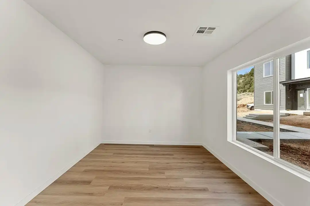 Coal Creek Townhomes - More