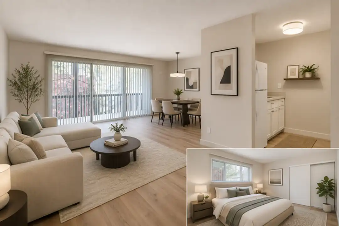 4929 SW Scholls Ferry Rd unit 45 - Widok 2