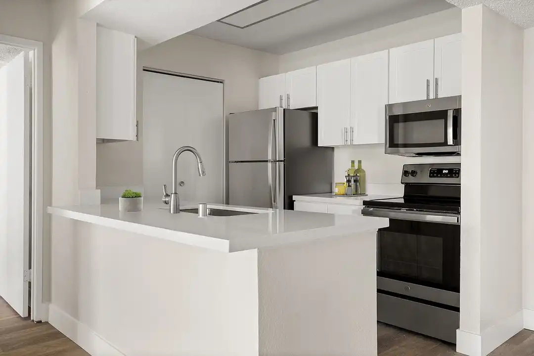 View of The Sanctuary - 2200 N Torrey Pines Dr - Las Vegas, NV | Rent.