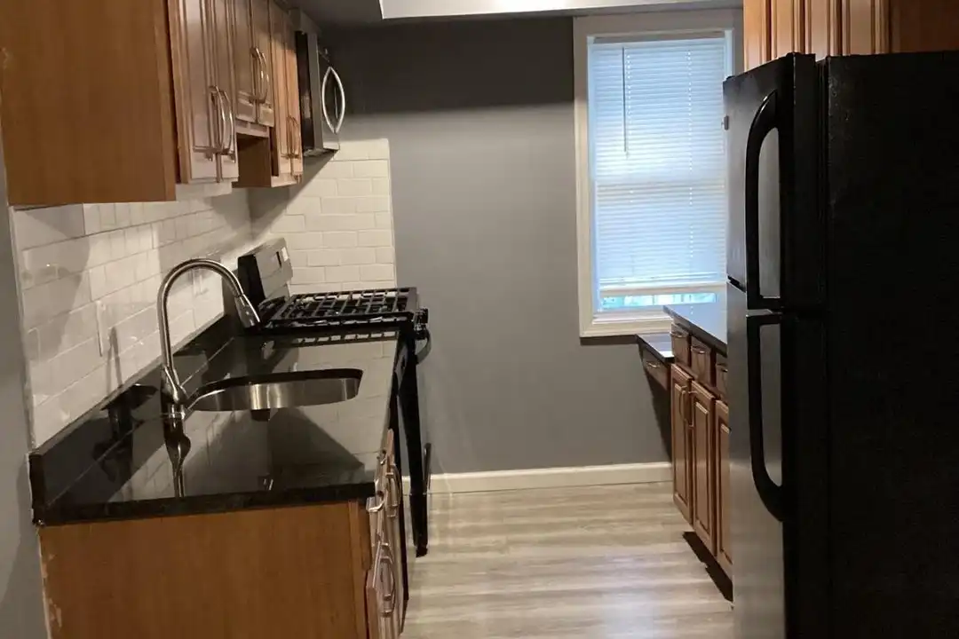 5005 D St SE #104 - View 5