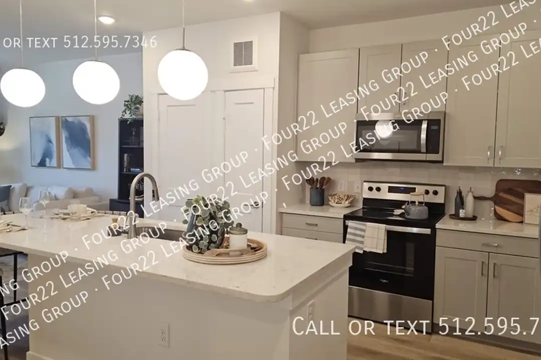 10801 Wayne Riddell Loop unit A1 - Austin, TX | Rent.