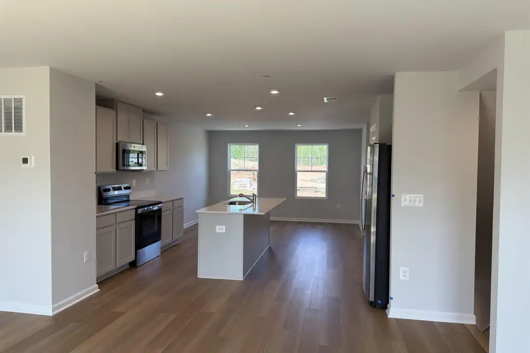 House in Cunningham - View 5