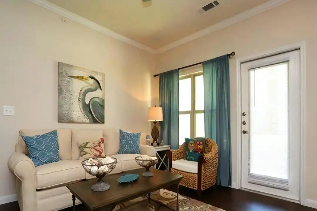 1101 Longhorn Rd - More
