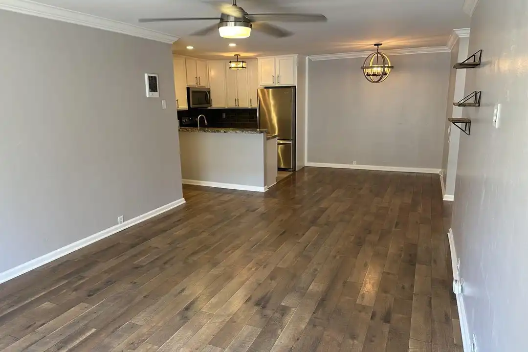 4600 Lamont St unit 4-234 - View 2