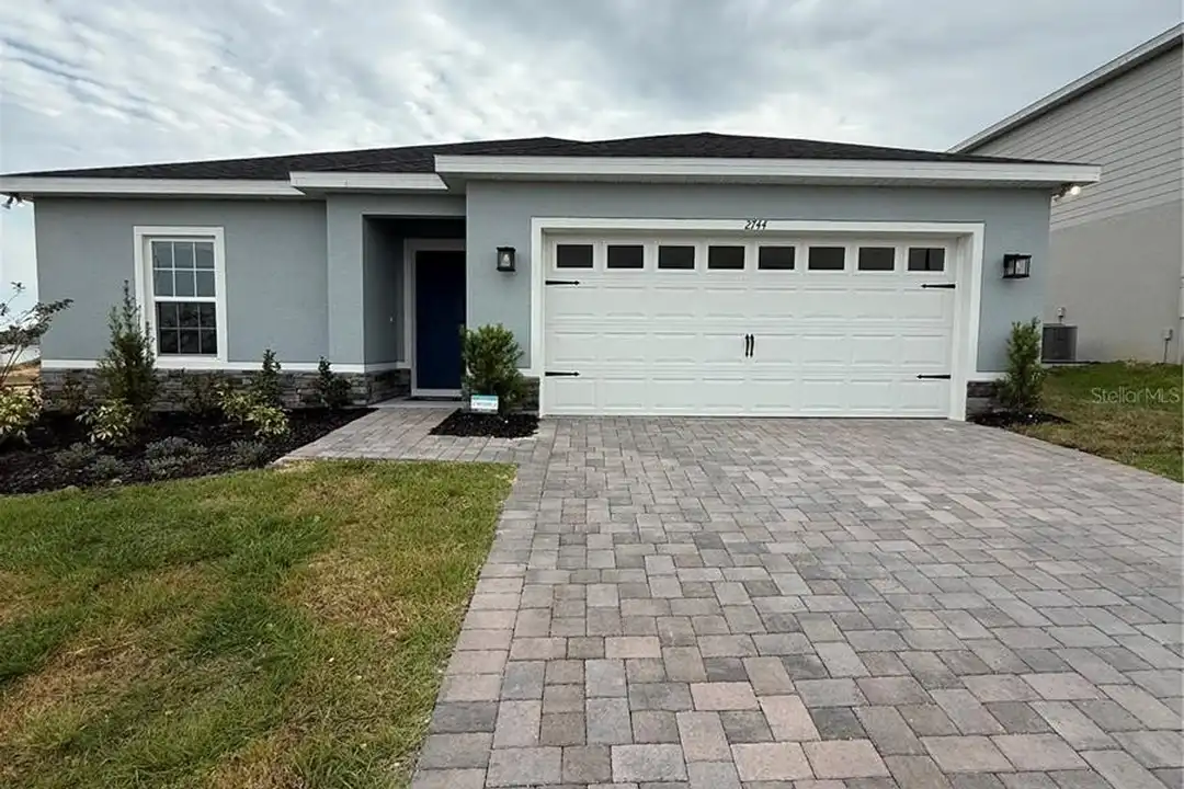 2744 Ginger Ln – photo 1