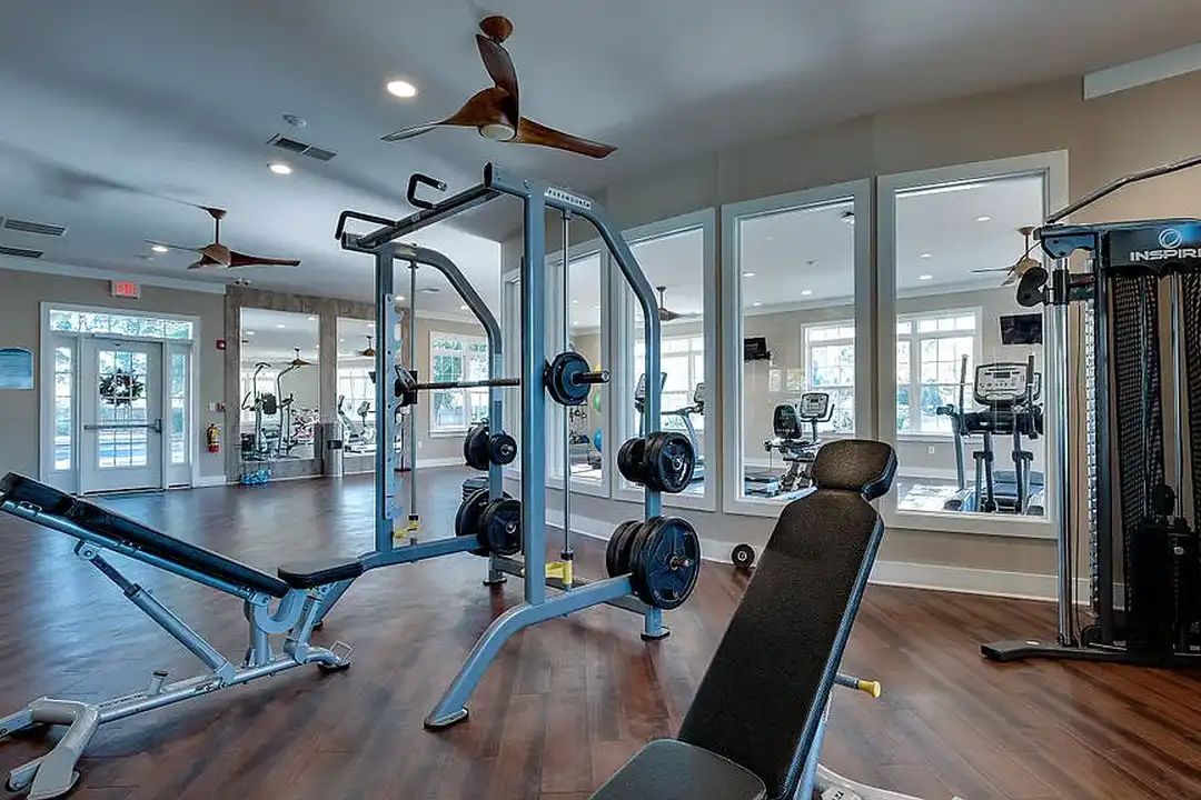Parc At Broad River Apartments – photo 1