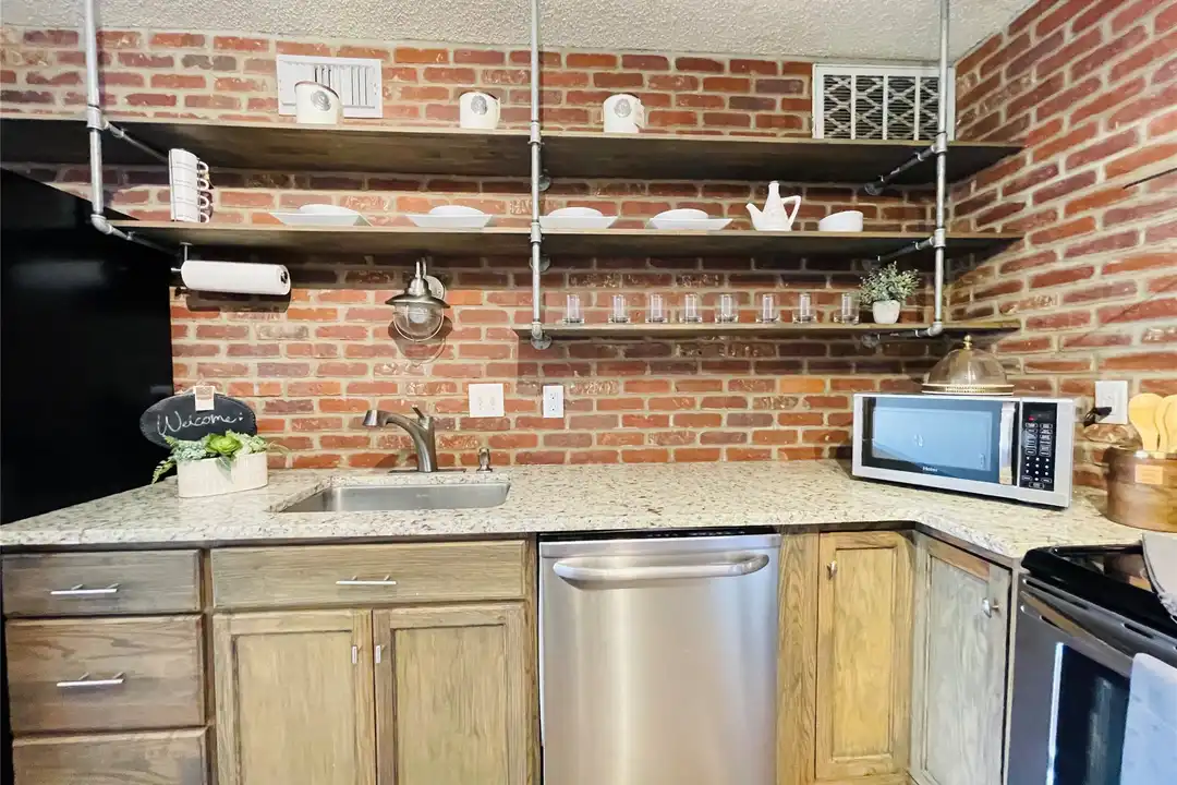 12900 Walden Rd unit 216B - View 2