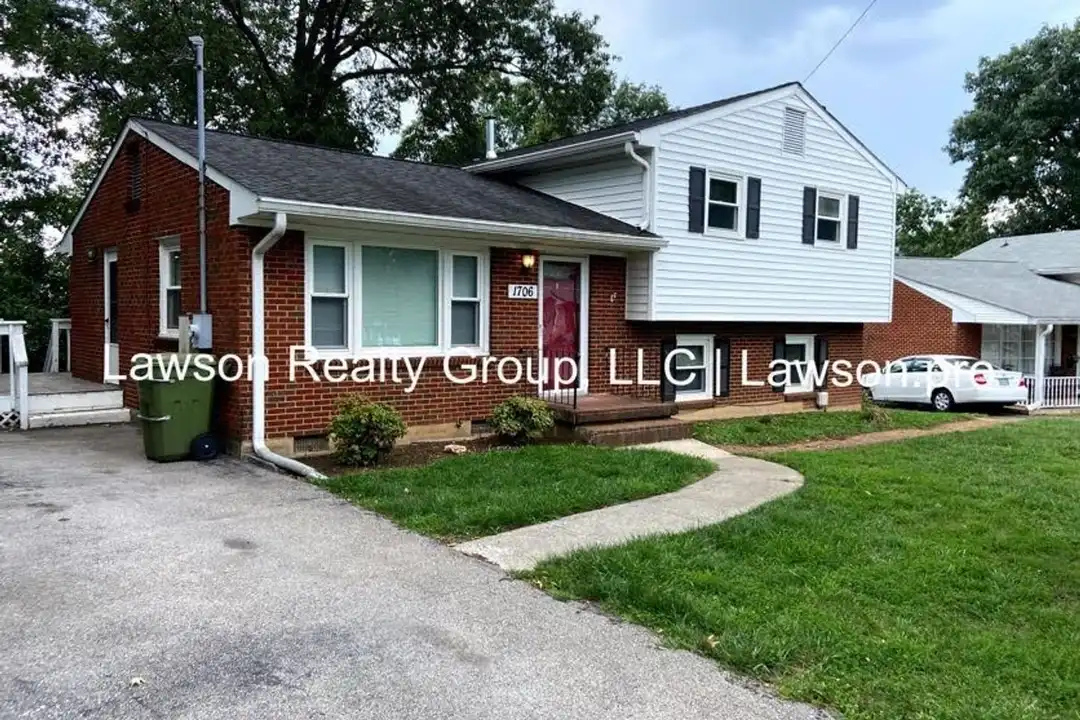 1706 Glendon Rd – photo 1