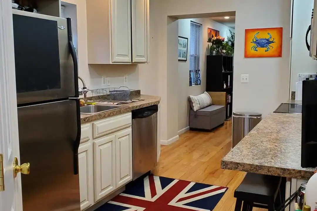 1503 Byrd St - View 4