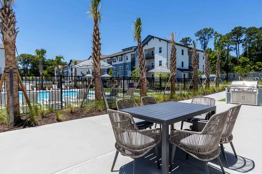 Preserve at Hanover Park Apartments – photo 1
