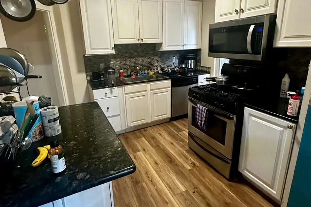 9 Chilcott Pl unit 1 – pohled 5