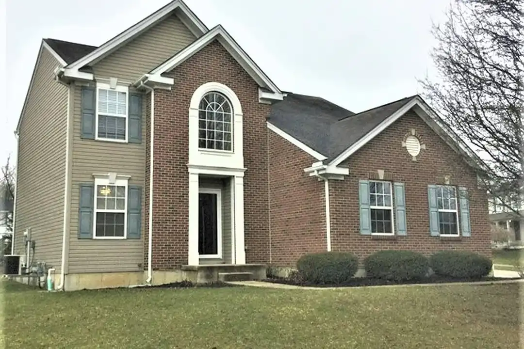 325 Steeplechase Ln – photo 1 of 2