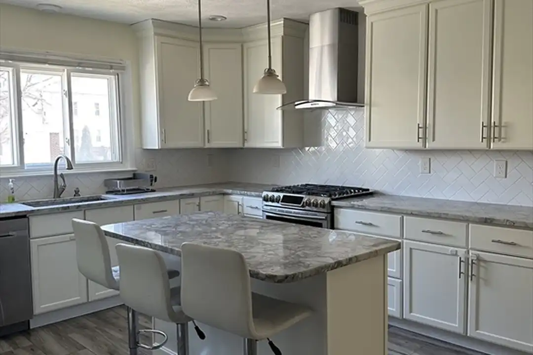 1088 Saratoga St unit 1 – photo 1