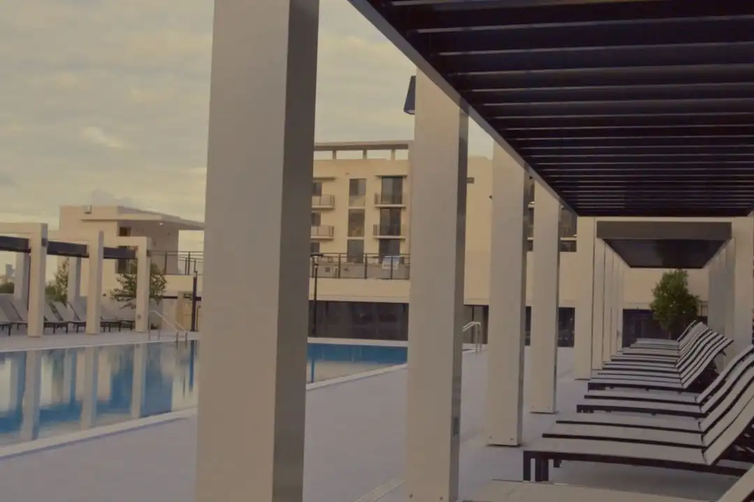 Gardens Residences - View 6