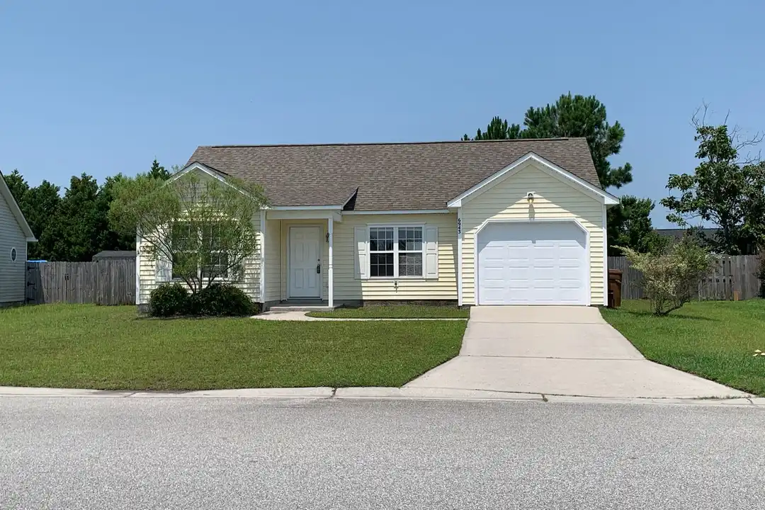 6943 Newbury Way – photo 1