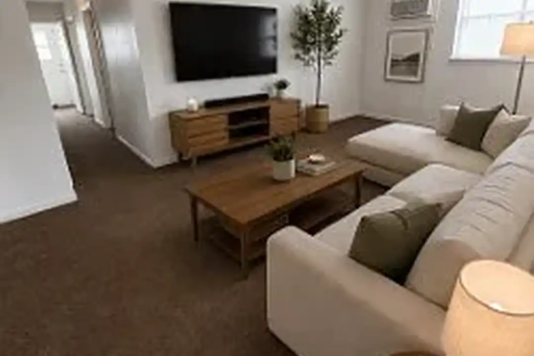 Genesis Apartments – photo 1 of 18