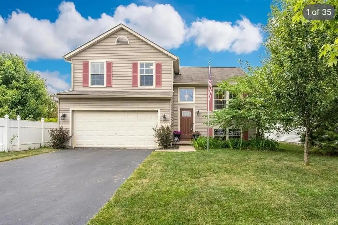 5499 Glenchester Dr – photo 1