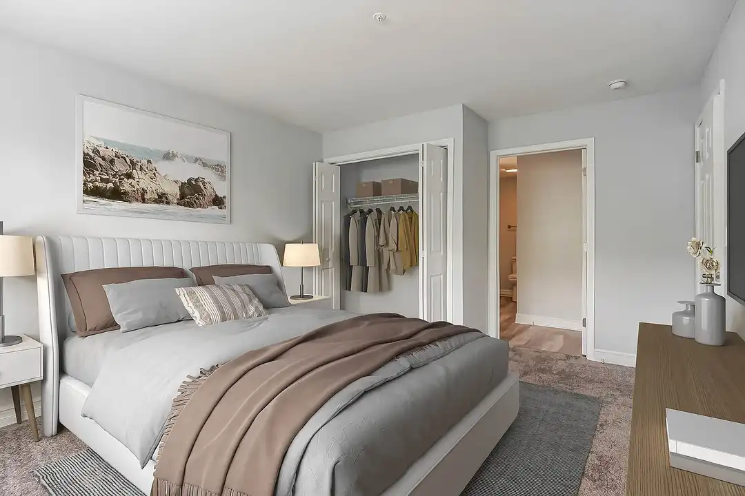 Eagle Rock Apartments & Townhomes at Rensselaer – photo 1 of 24