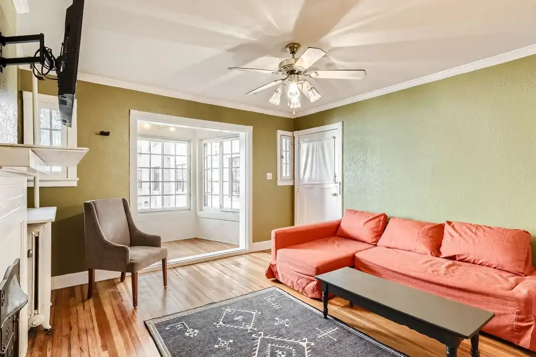 1137 Sherman St – pohled 2