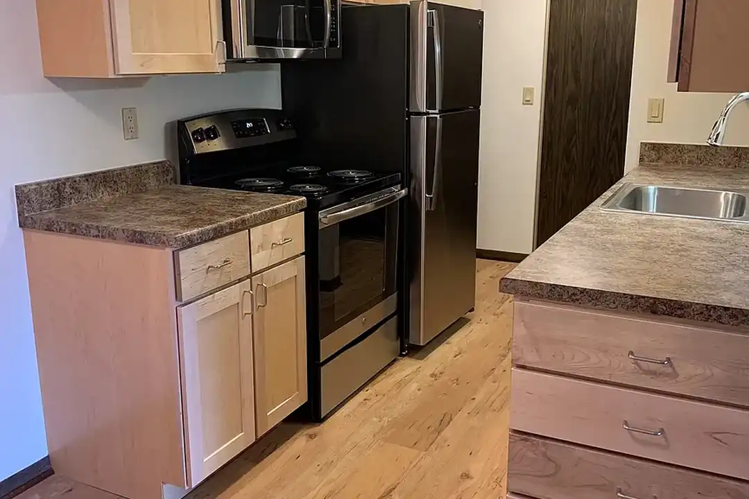 The Concord Apartments – photo 1