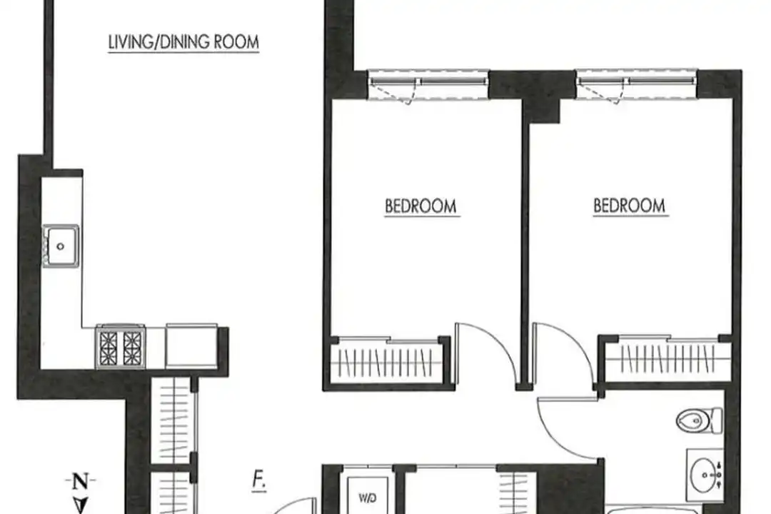 250 W 97th St - View 3