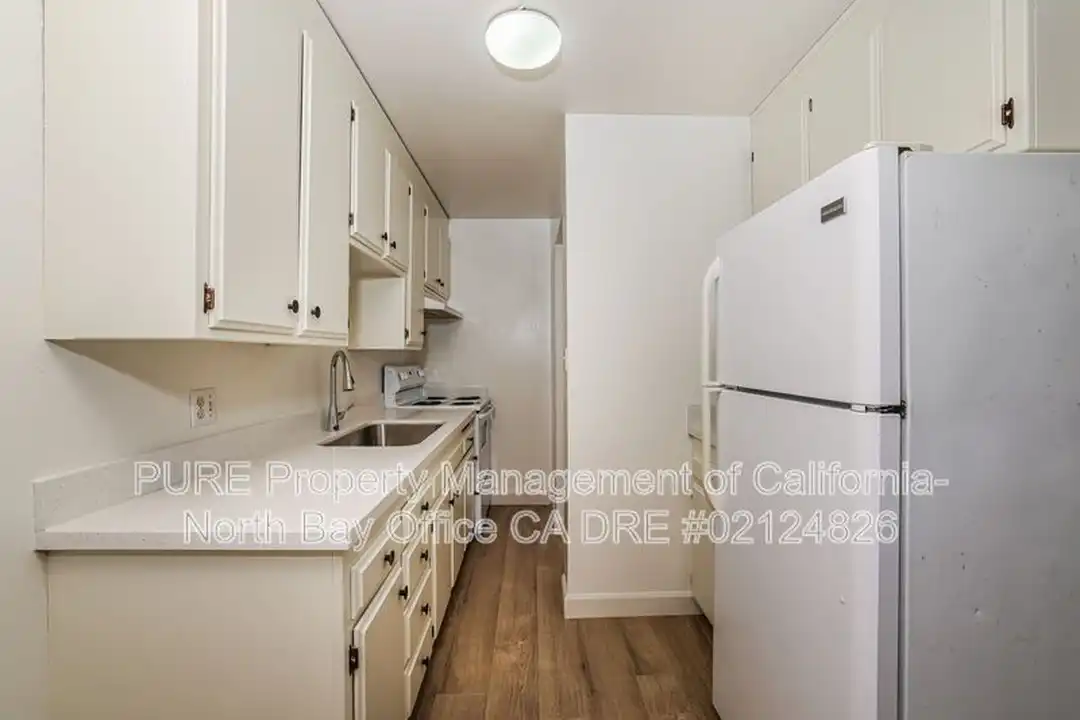 Apartment in Santa Rosa - View 5