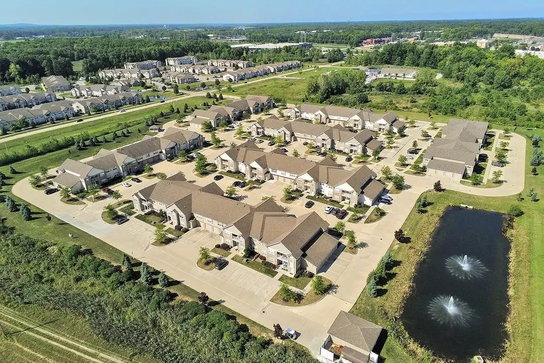 The Village at Cobblestone Court – photo 1