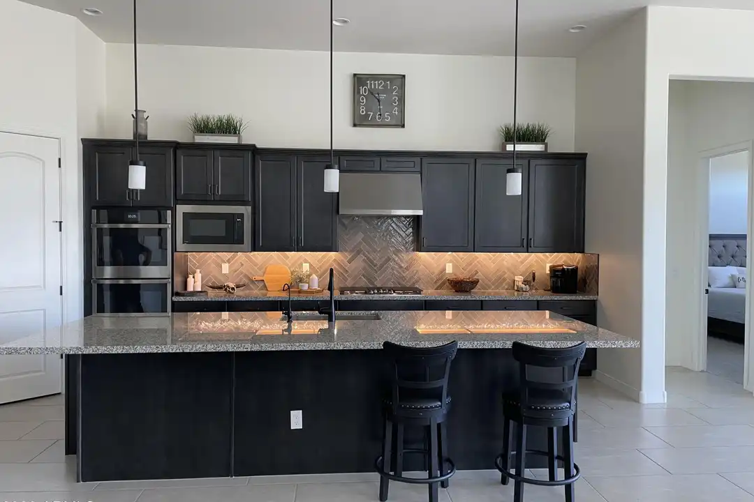 House in Cave Creek - View 3