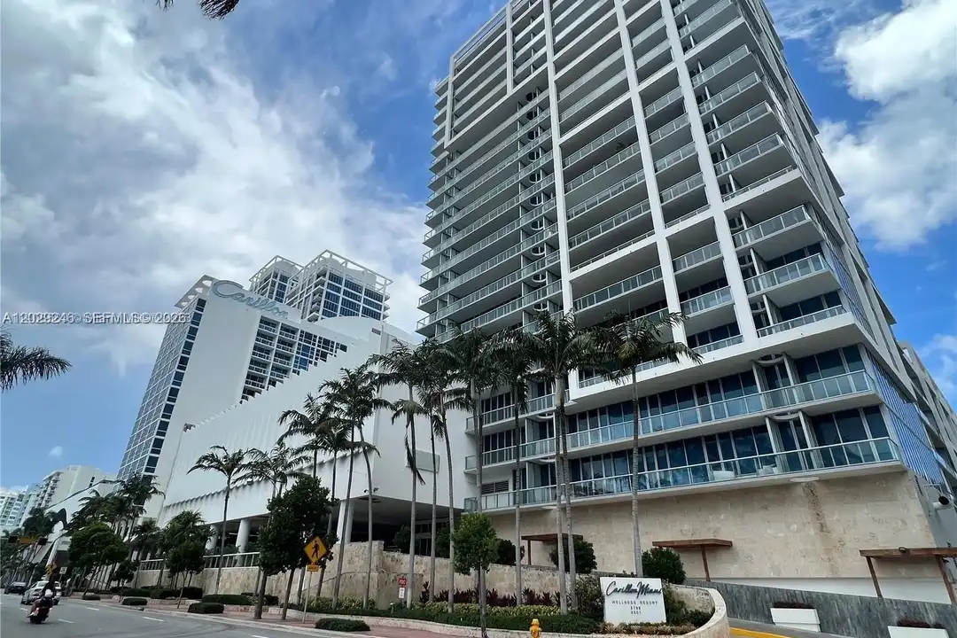 6799 Collins Ave #1501 - View 2