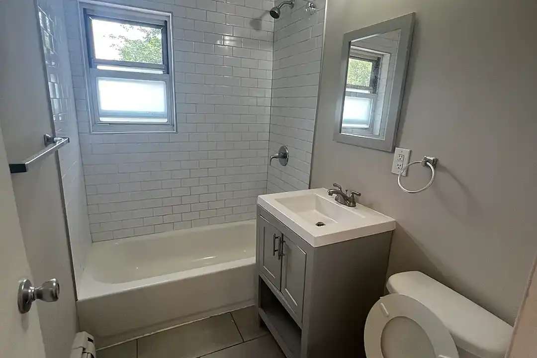 Liberty Apartments – photo 1 of 5