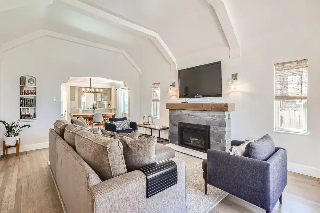 1468 Tennyson St - View 5