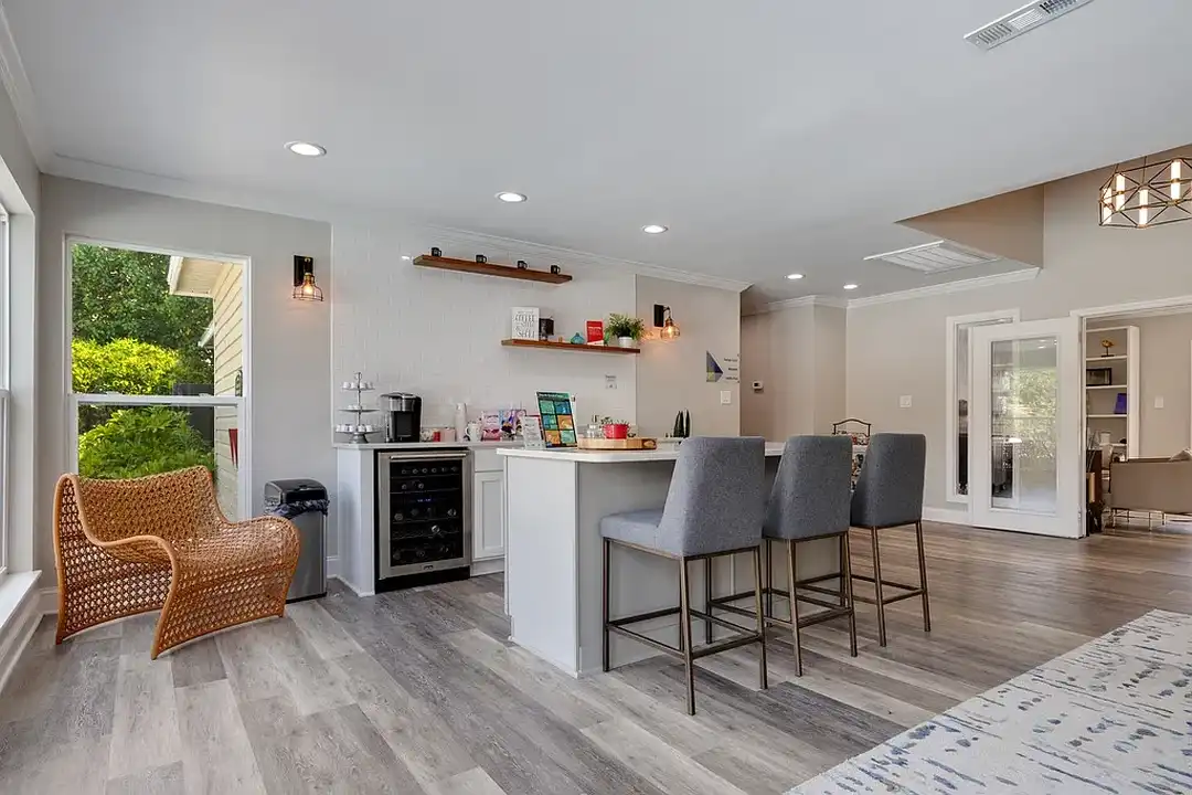Cypress Pointe Apartment Homes – photo 1