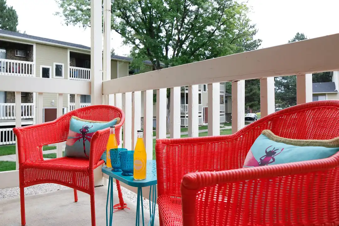 Village Gardens Apartments - View 6