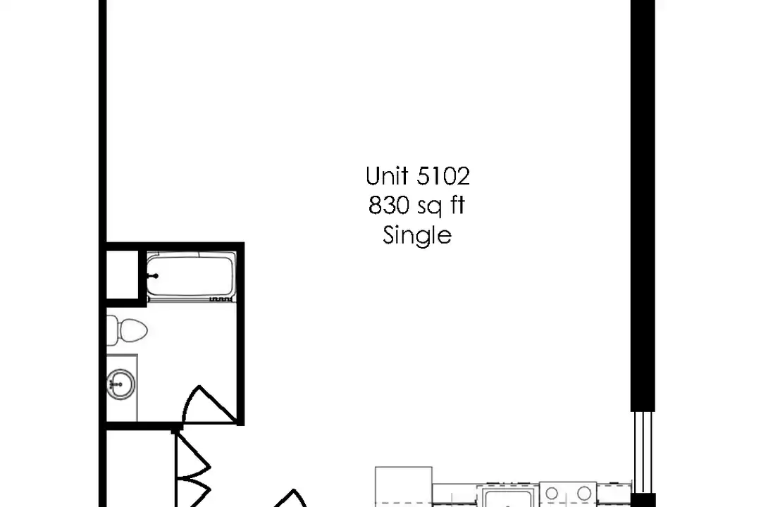 2801 Barber Ave unit 5102 – photo 1