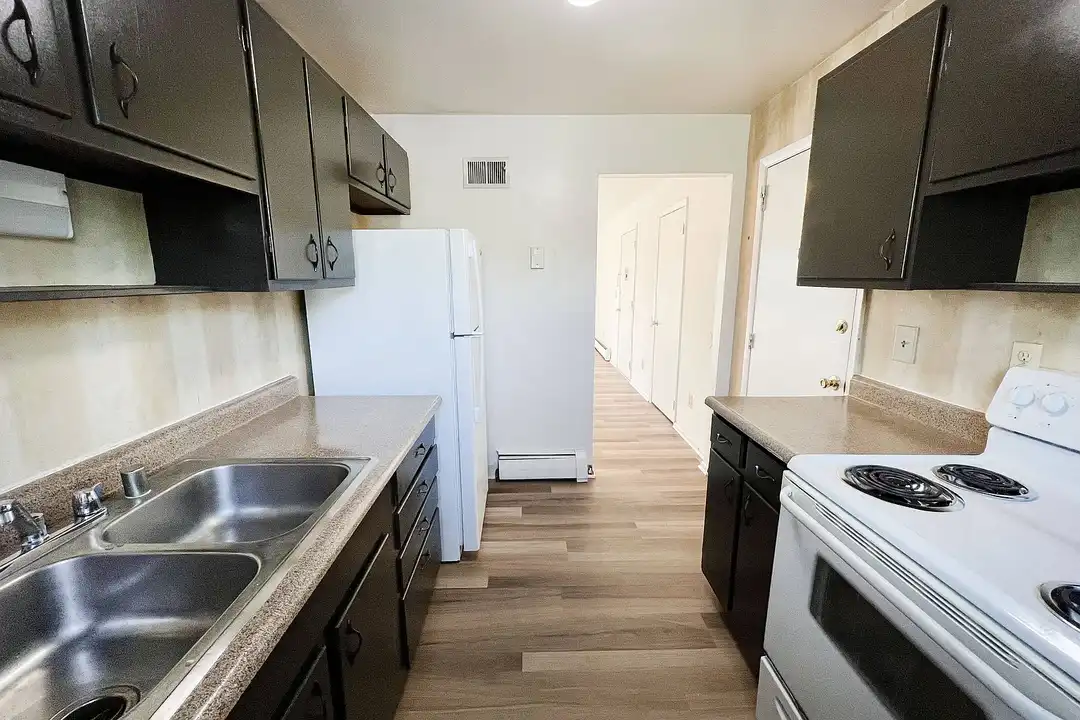 Forest Park Apartments – photo 1 of 42