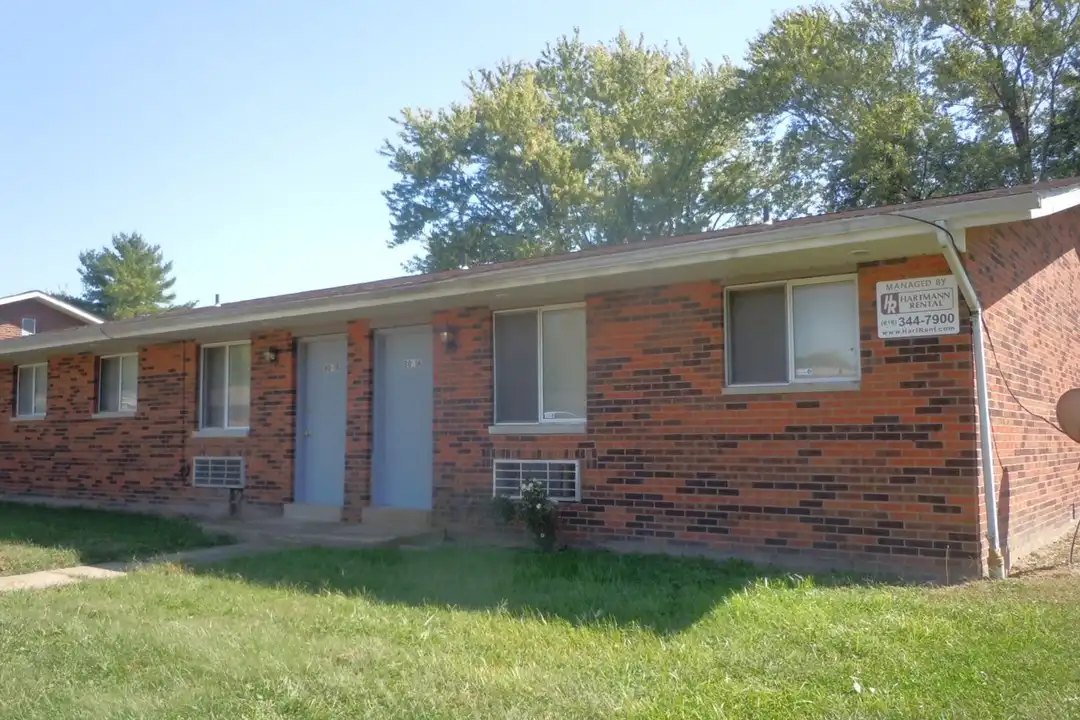 309 Anthony Dr unit A – photo 1 of 9