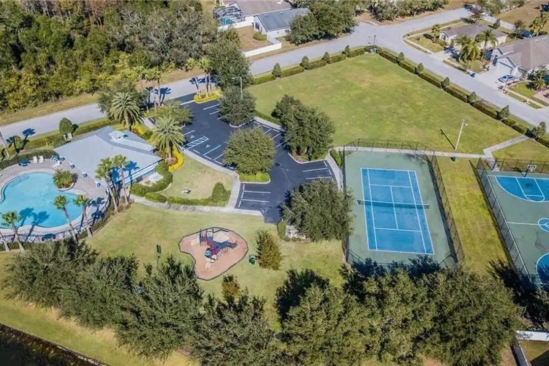 10854 Wild Cotton Ct - View 2