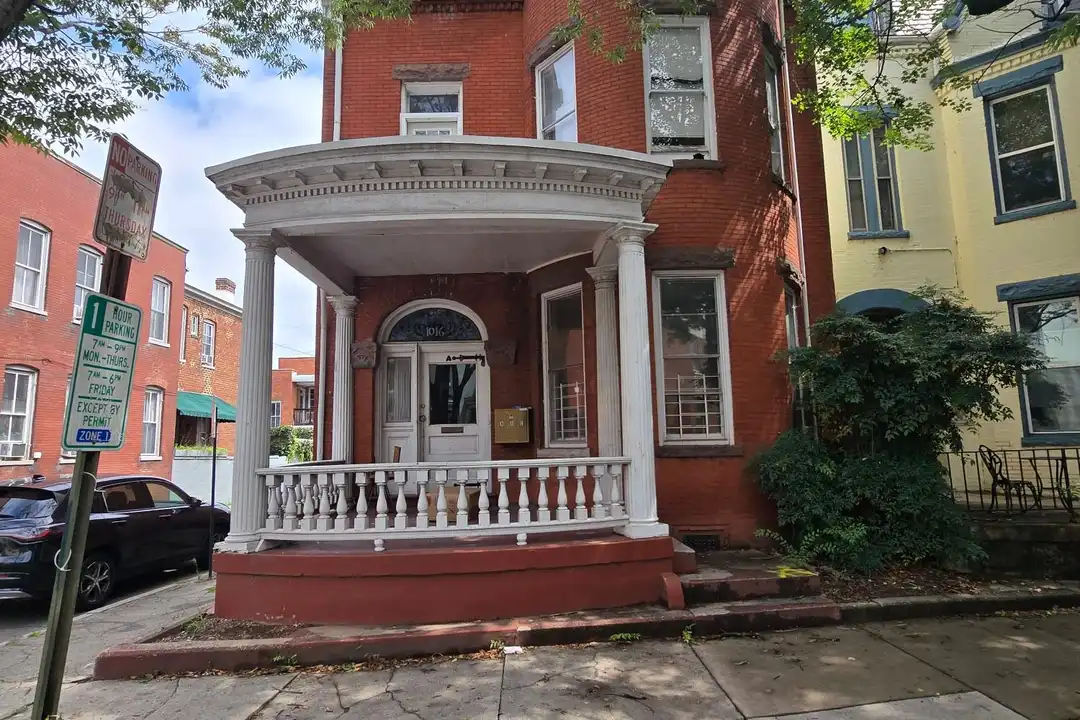 1016 Park Ave unit C – photo 1