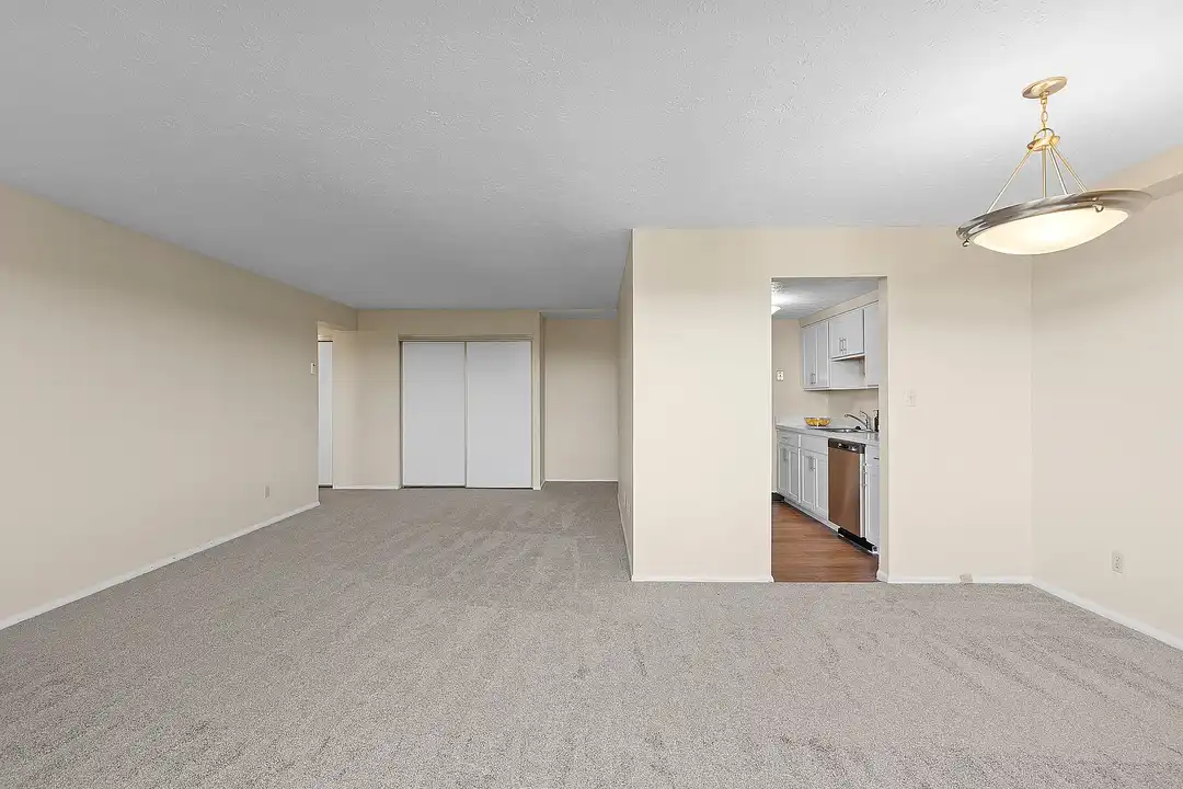 Concord Apartments – photo 1