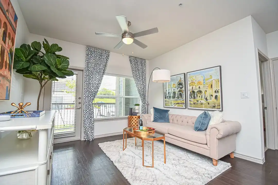 Aspire at Live Oak - View 4